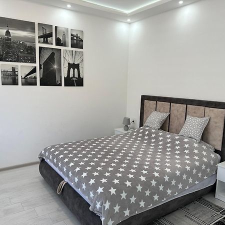 Apartman Silver Star Sombor Exterior foto