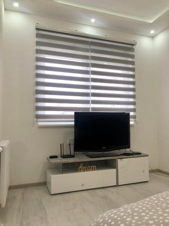 Apartman Silver Star Sombor Exterior foto