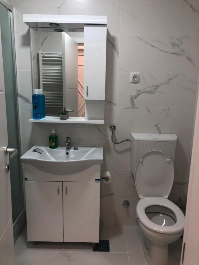 Apartman Silver Star Sombor Exterior foto