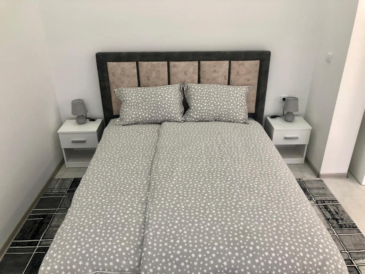 Apartman Silver Star Sombor Exterior foto